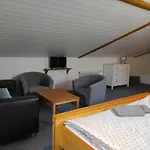Penzion Adler Police nad Metují