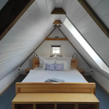 Guest house Adler