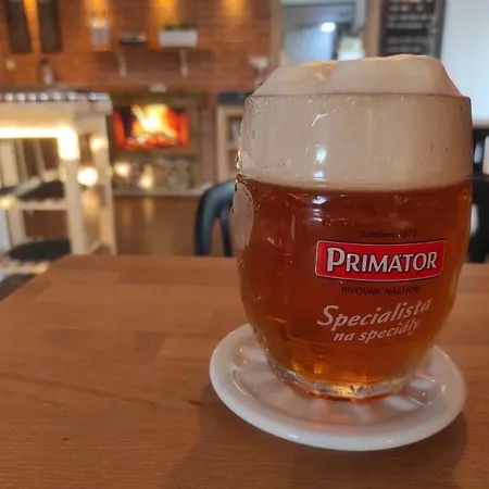 Adler Pensjonat