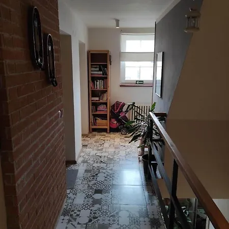 Guest house Adler 3*