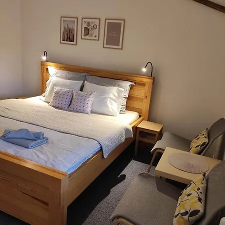 Adler 3* Police nad Metují