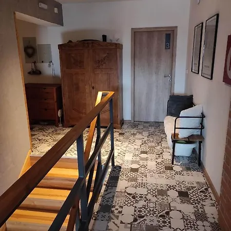 Adler Guest house
