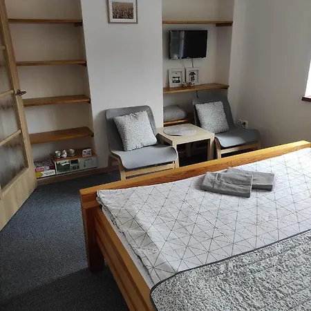 Adler Guest house