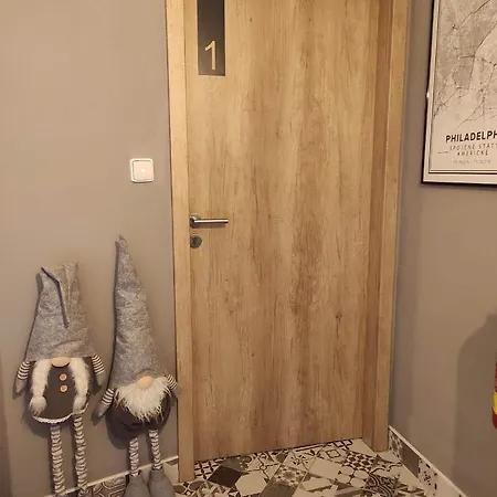 Konukevi Adler 3*