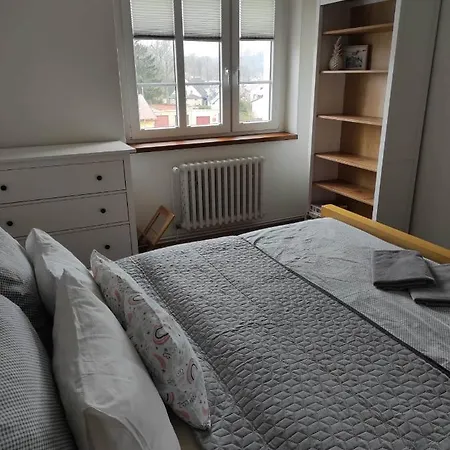 Adler Guest house