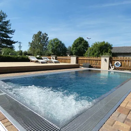 Adler Gasthuis 3*