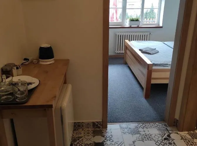 Adler 3* Police nad Metují